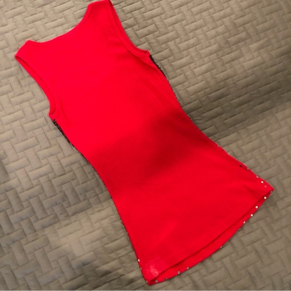 Rue21 Tank Top Sequins - Picture 2 of 2